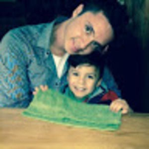 Meet your Posher, Andres felipe